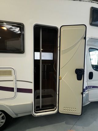 MC LOUIS 6 PLAZAS FACE TO FACE