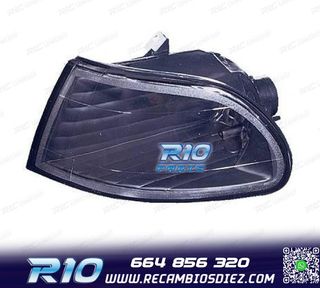 INTERMITENTES HONDA CIVIC 91-95 FONDO NEGRO