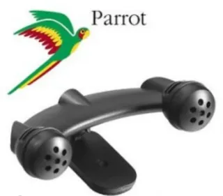 Micrófono Parrot Mki9000/9100