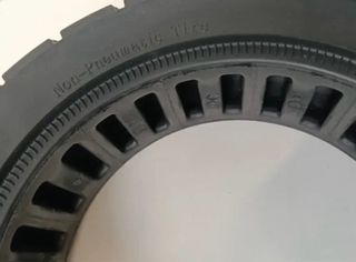 Neumático Sólido 10x2.75 Kugoo G