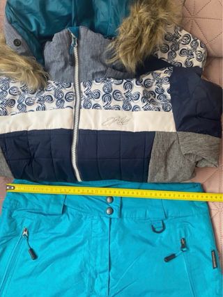 Conjunto Nieve Kilpi  40