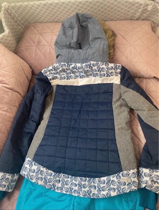 Conjunto Nieve Kilpi  40