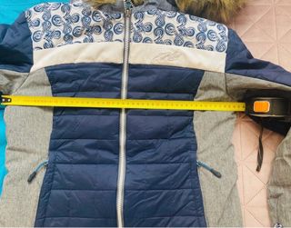 Conjunto Nieve Kilpi  40