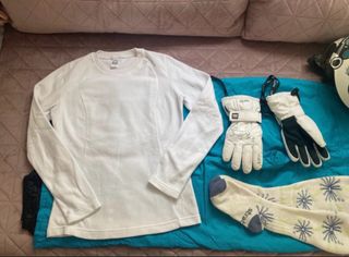 Conjunto Nieve Kilpi  40