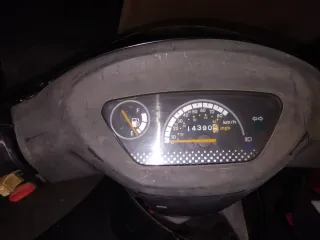 Peugueot vclic 49cc