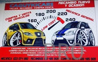 Disco embrague Fiat Lancia Seat nuevo