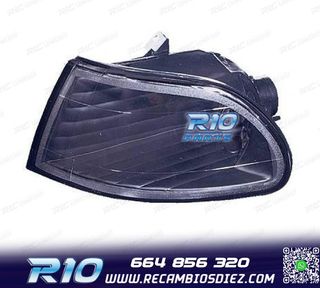 INTERMITENTES HONDA CIVIC 91-95 FONDO NEGRO