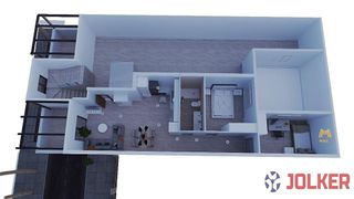 Piso en venta en Zona Llombai en Burriana