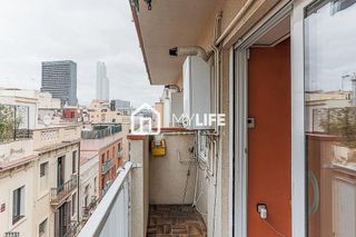 Piso en venta en El Poblenou en Barcelona