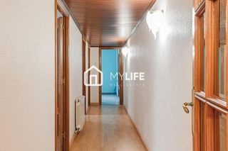 Piso en venta en El Poblenou en Barcelona