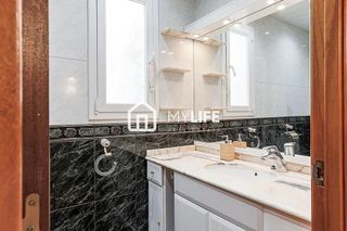 Piso en venta en El Poblenou en Barcelona