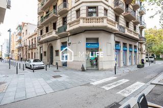 Piso en venta en El Poblenou en Barcelona