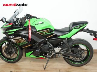 KAWASAKI NINJA 650