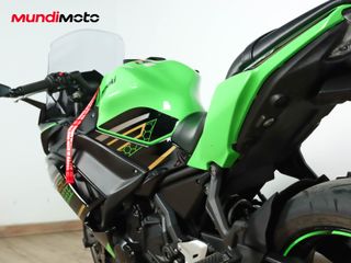 KAWASAKI NINJA 650