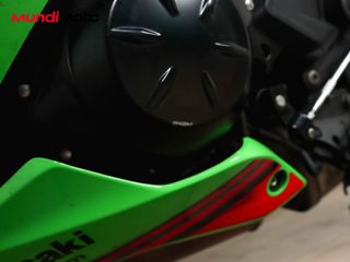 KAWASAKI NINJA 650