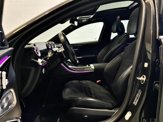 MERCEDES C300D ESTATE 265CV