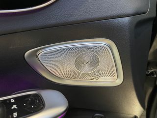 MERCEDES C300D ESTATE 265CV