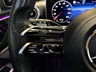 MERCEDES C300D ESTATE 265CV