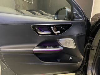 MERCEDES C300D ESTATE 265CV