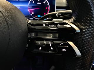 MERCEDES C300D ESTATE 265CV