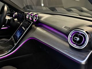 MERCEDES C300D ESTATE 265CV