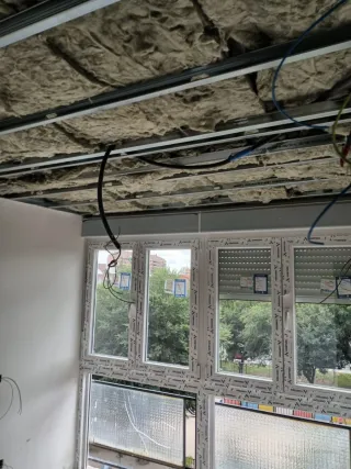 albañil profesional