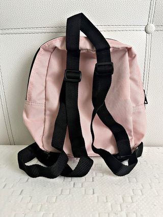 Mochila pequeña Vans Rosa