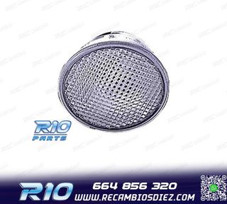 PILOTO DCH PARAGOLPES TRASERO VOLKSWAGEN VW NEW BEETLE 98-05