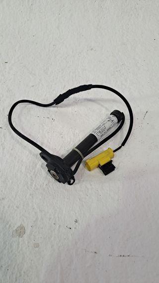 CERRADURA CAPOT MERCEDES-BENZ CLASE CLA (W117) 699089