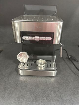 Cafetera Cecotec