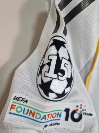 Camiseta Real Madrid Vini Jr Oficial