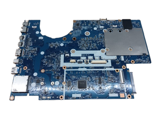 Placa base P6605