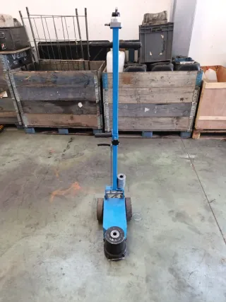 Gato Hidráulico Neumático 50 Toneladas