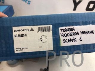 Elevalunas renault scenic 1 izquierdo nuevo