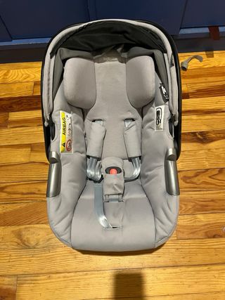 Maxi Cosi Inglesina Grupo 0