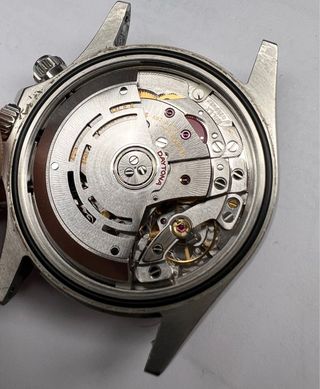 Rolex Daytona esfera negra NO FULL SET ref:116520.