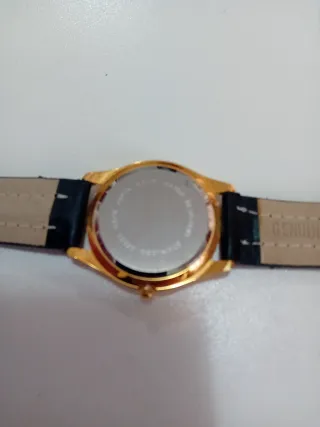 Orologio Warner Pacific College commemorativo