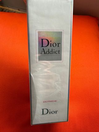 Profumo Donna Addict Eau Fraiche 100ml