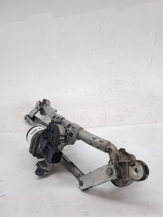 MOTOR LIMPIA DELANTERO HYUNDAI IONIQ 614723