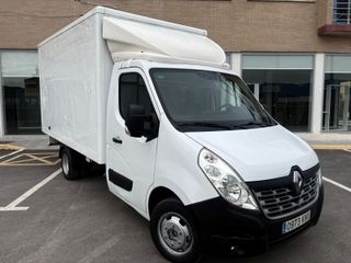Renault Master 2019