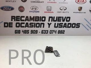 Kit pedales jeep Cherokee automático nuevo