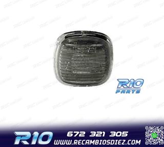 INTERMITENTES LATERALES AUDI SEAT SKODA AHUMADO