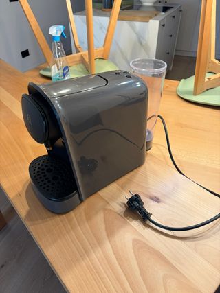 Cafetera L'OR Barista Philips