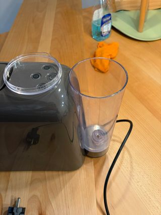 Cafetera L'OR Barista Philips