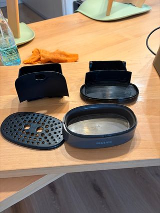 Cafetera L'OR Barista Philips