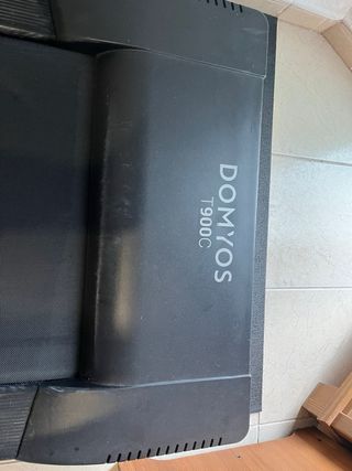 Cinta de Correr Domyos T900C (2021)