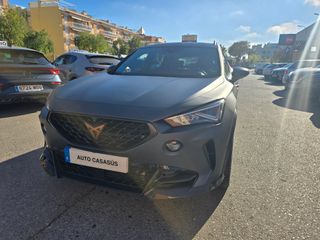 CUPRA Formentor VZ5