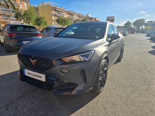 CUPRA Formentor VZ5