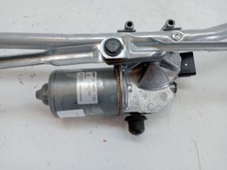 MOTOR LIMPIA DELANTERO RENAULT MASTER III AUTOBÚS (JV) 71713