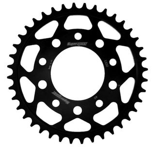 Transmisión Oro Honda CB 500